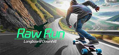 Meta Quest 游戏《猛跑》RawRun